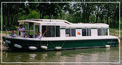 House Boat
