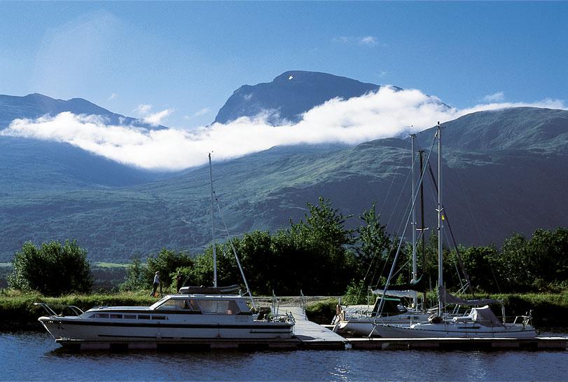 laggan