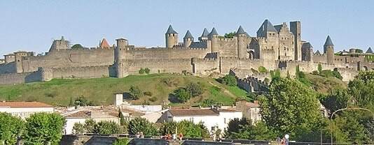Location bateaux Carcassonne