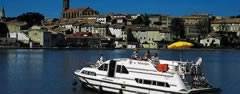 Location bateaux Castelnaudary