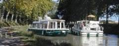 Location bateaux Colombiers