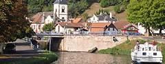 Location bateaux Hochfelden