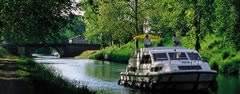 Location bateaux Homps