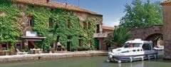Location bateaux Le Somail
