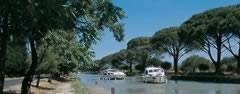 Location bateaux Narbonne