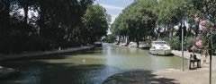 Location bateaux Port Cassafières