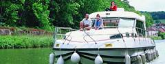 Location bateaux Saverne