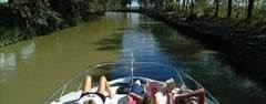 Location bateaux Trèbes