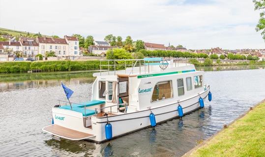 Navigation bateau