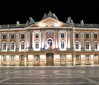 Toulouse Capitole